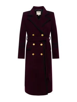 Irene Coat