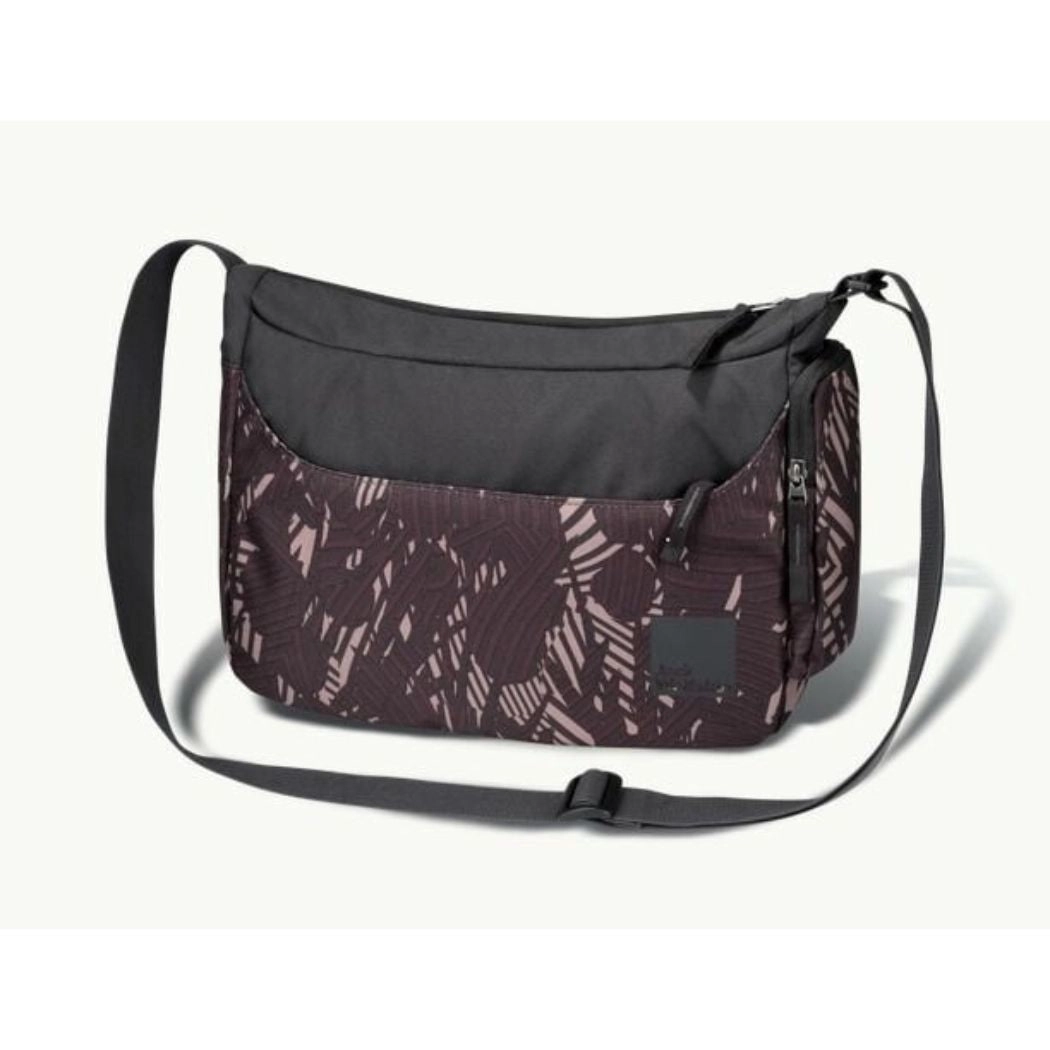 jack wolfskin Boomtown Women's Shoulder Bag