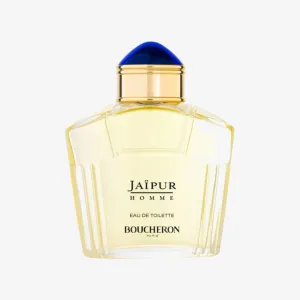 Jaipur Homme For Men By Boucheron Eau De Toilette Spray 3.4 oz