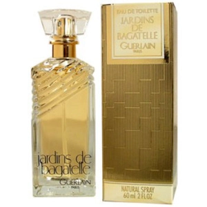Jardins de Bagatelle by Guerlain
