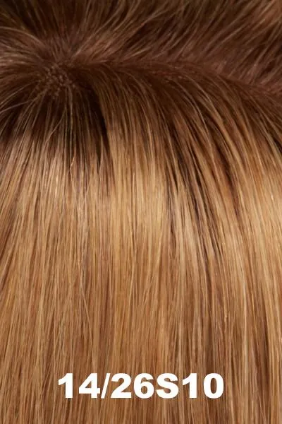 Jon Renau Wigs - Blake Lite Remy Human Hair (#773)