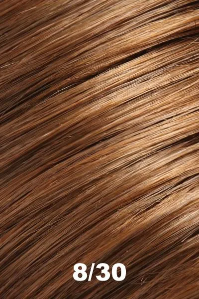 Jon Renau Wigs - Blake Lite Remy Human Hair (#773)