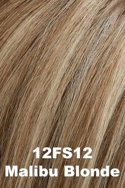 Jon Renau Wigs - Blake Lite Remy Human Hair (#773)