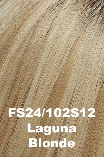Jon Renau Wigs - Blake Lite Remy Human Hair (#773)