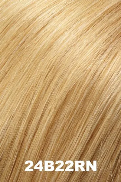 Jon Renau Wigs - Blake Lite Remy Human Hair (#773)