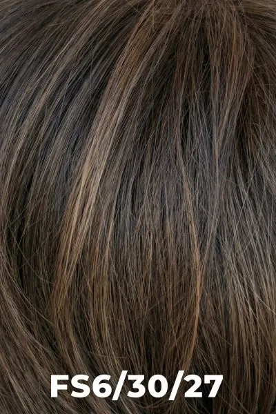 Jon Renau Wigs - Blake Lite Remy Human Hair (#773)