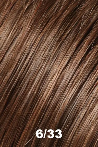 Jon Renau Wigs - Blake Lite Remy Human Hair (#773)