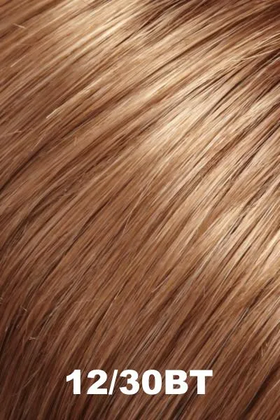 Jon Renau Wigs - Blake Lite Remy Human Hair (#773)