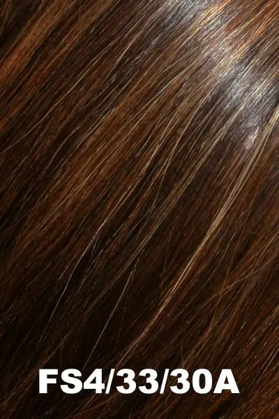 Jon Renau Wigs - Blake Lite Remy Human Hair (#773)