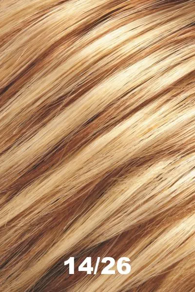 Jon Renau Wigs - Blake Lite Remy Human Hair (#773)