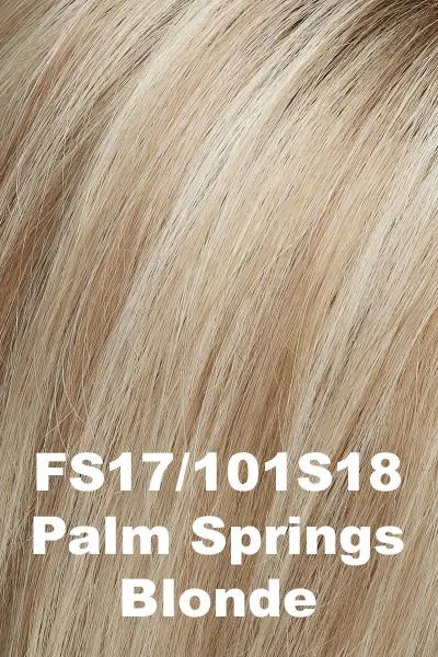 Jon Renau Wigs - Blake Lite Remy Human Hair (#773)