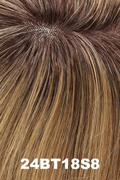 Jon Renau Wigs - Blake Lite Remy Human Hair (#773)