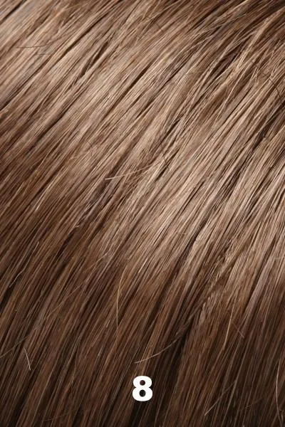 Jon Renau Wigs - Blake Lite Remy Human Hair (#773)