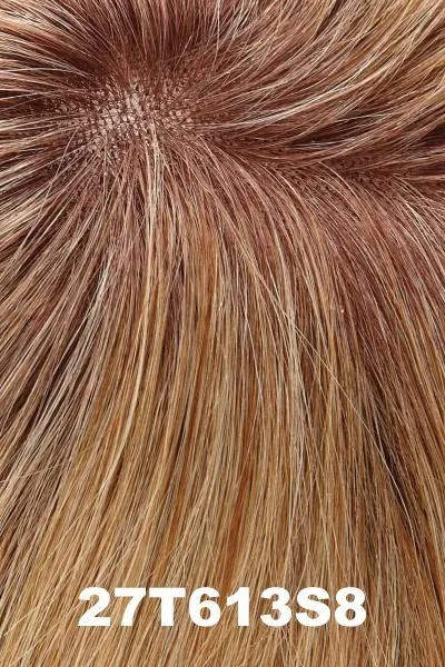 Jon Renau Wigs - Blake Lite Remy Human Hair (#773)