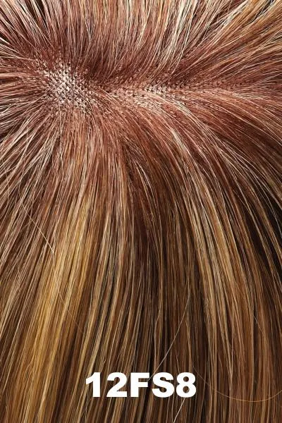 Jon Renau Wigs - Blake Lite Remy Human Hair (#773)