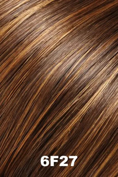 Jon Renau Wigs - Blake Lite Remy Human Hair (#773)