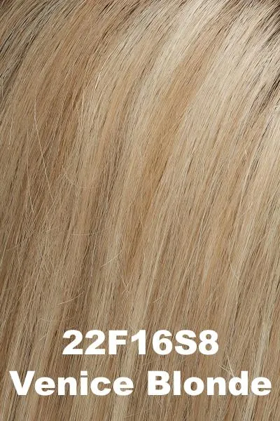 Jon Renau Wigs - Blake Lite Remy Human Hair (#773)