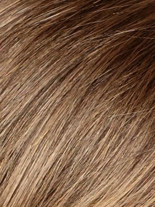 Jules Wig by Noriko | Synthetic Lace Front ( Mono Top)