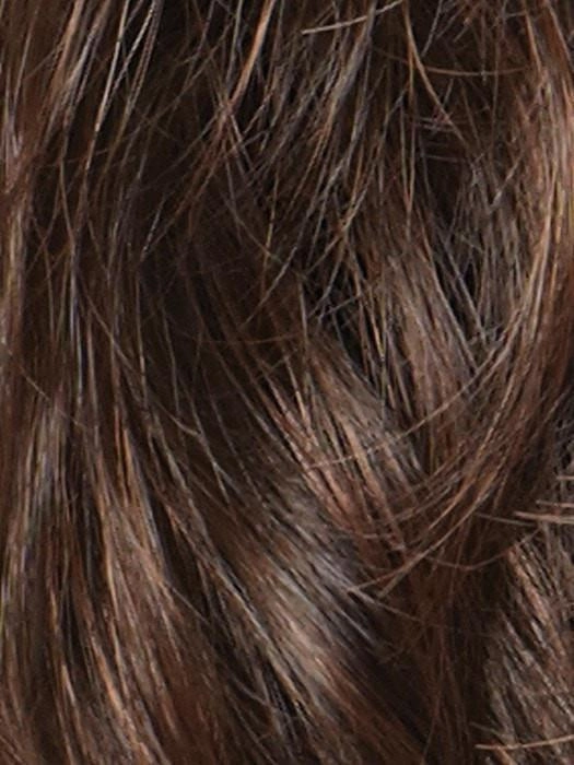 Jules Wig by Noriko | Synthetic Lace Front ( Mono Top)
