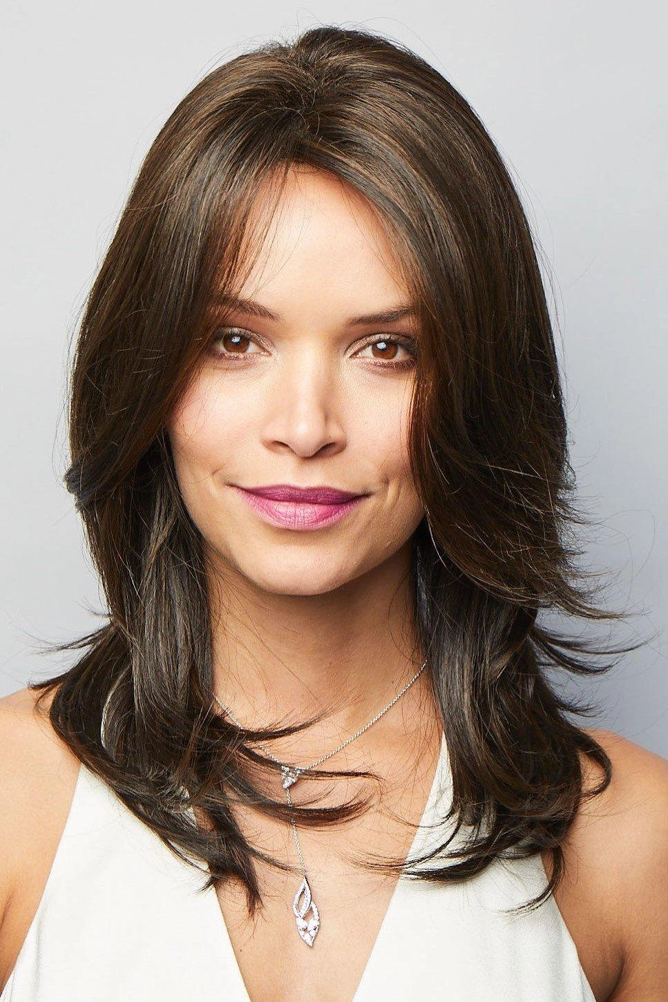 Jules Wig by Noriko | Synthetic Lace Front ( Mono Top)