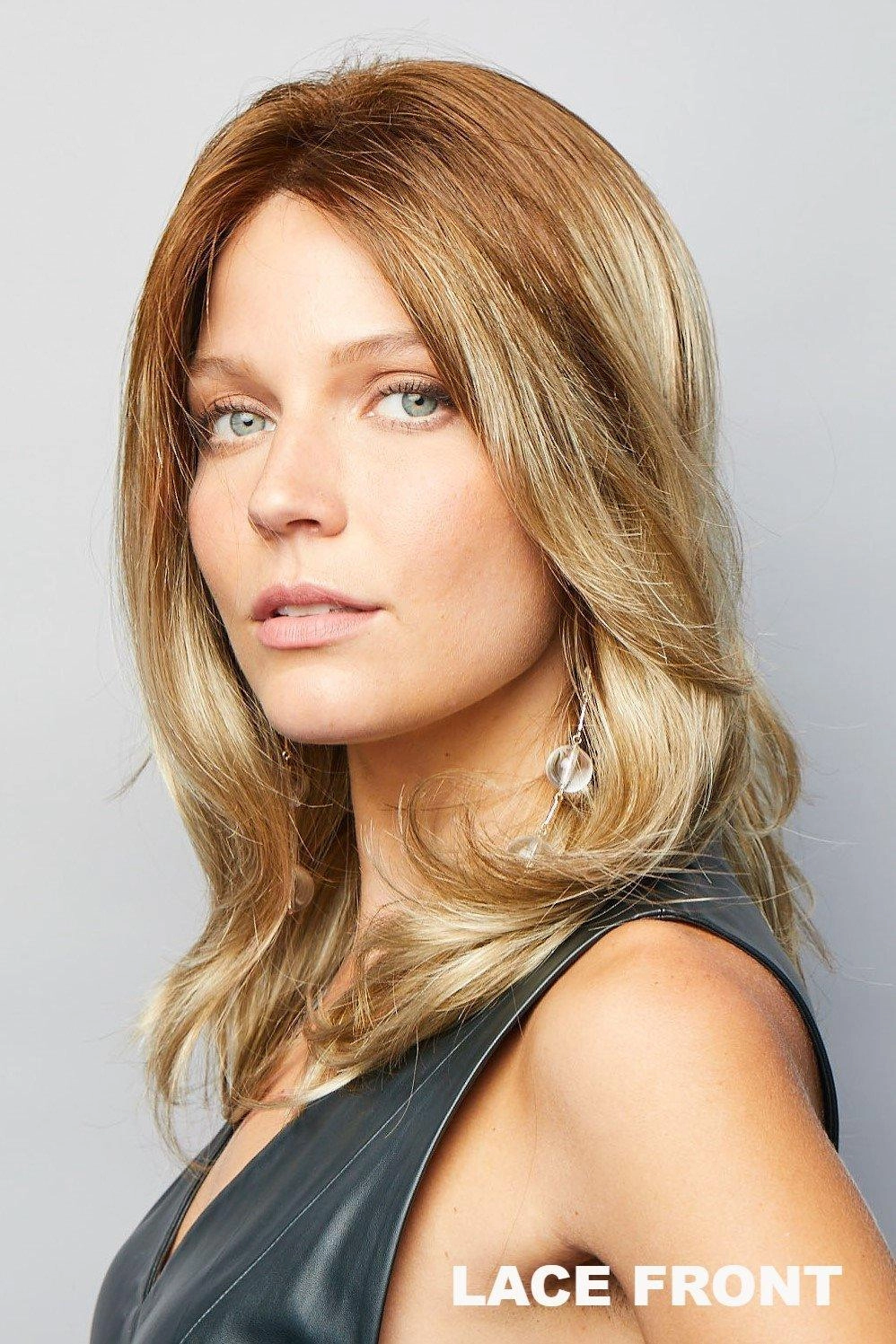 Jules Wig by Noriko | Synthetic Lace Front ( Mono Top)