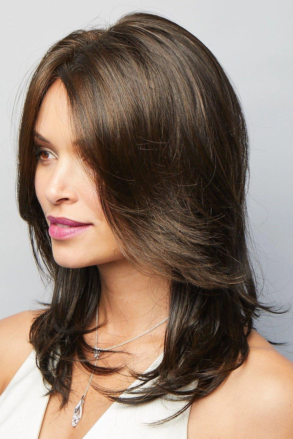 Jules Wig by Noriko | Synthetic Lace Front ( Mono Top)