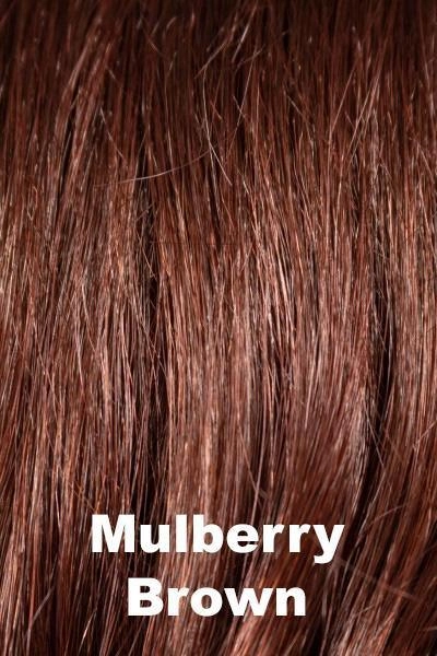 Jules Wig by Noriko | Synthetic Lace Front ( Mono Top)