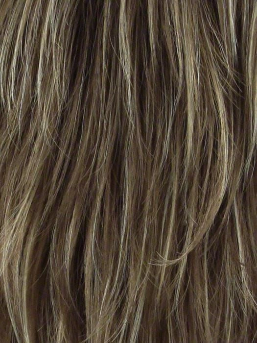 Jules Wig by Noriko | Synthetic Lace Front ( Mono Top)