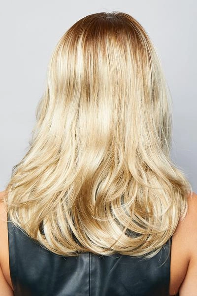 Jules Wig by Noriko | Synthetic Lace Front ( Mono Top)