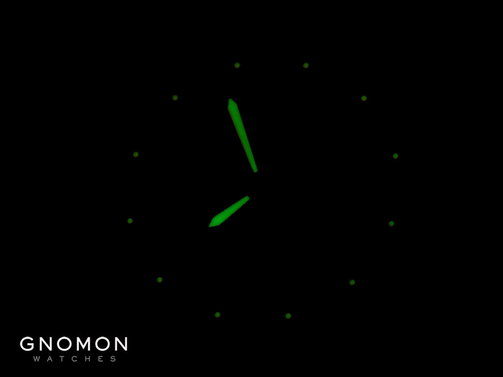 Khaki Field Automatic 42 Green - Bracelet Ref. H70605160