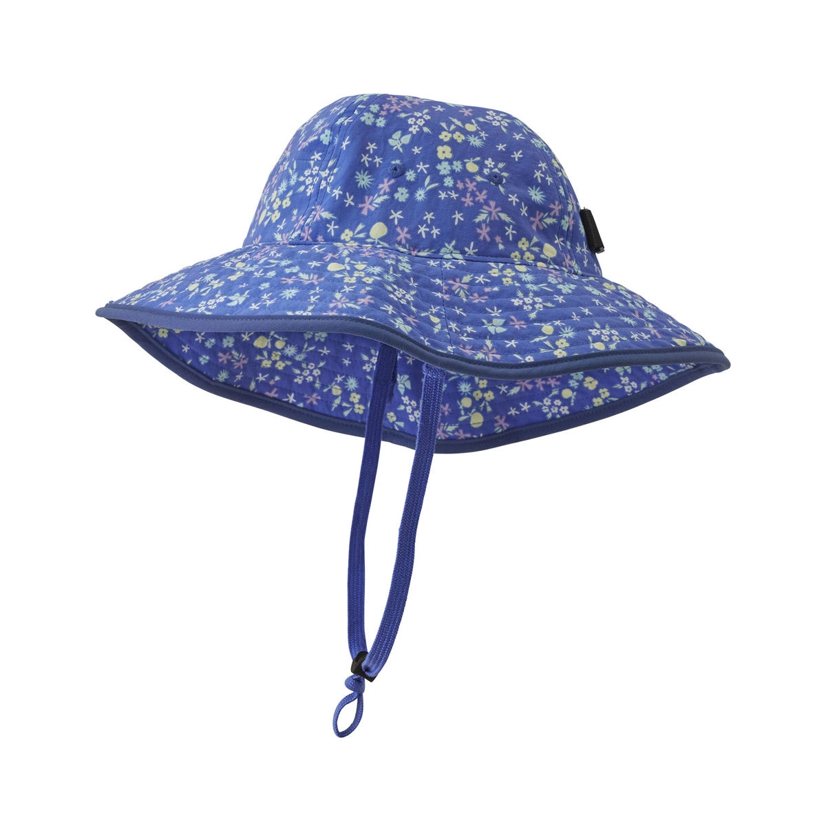 Kids' Trim Brim Hat