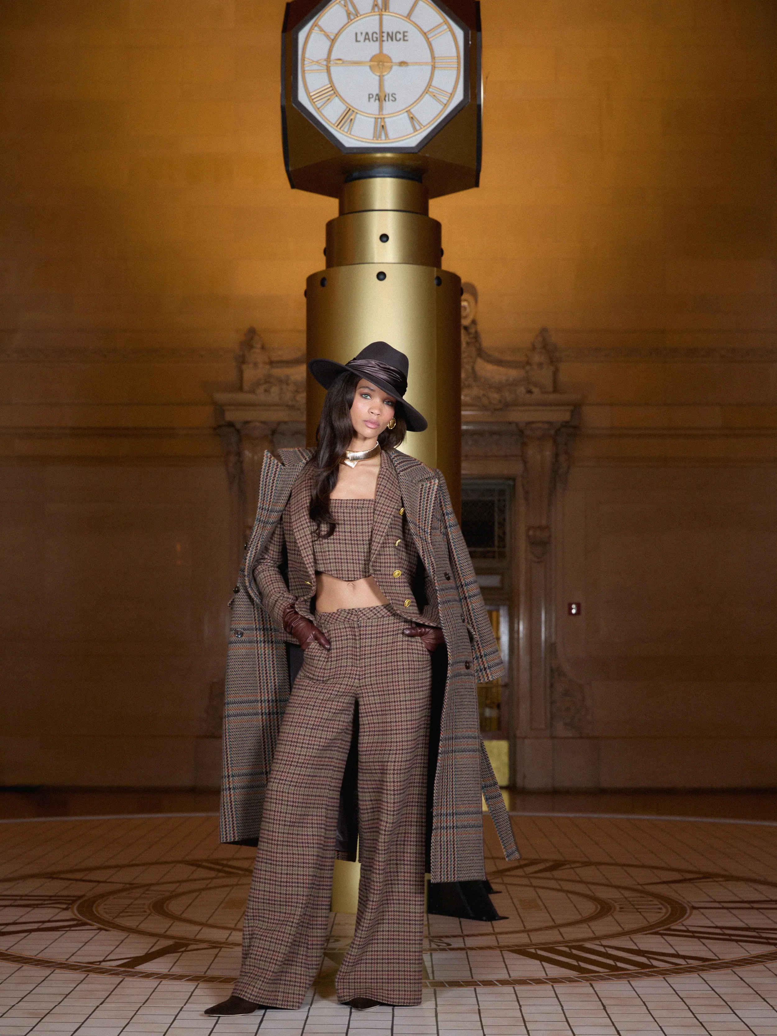 Kolina Coat