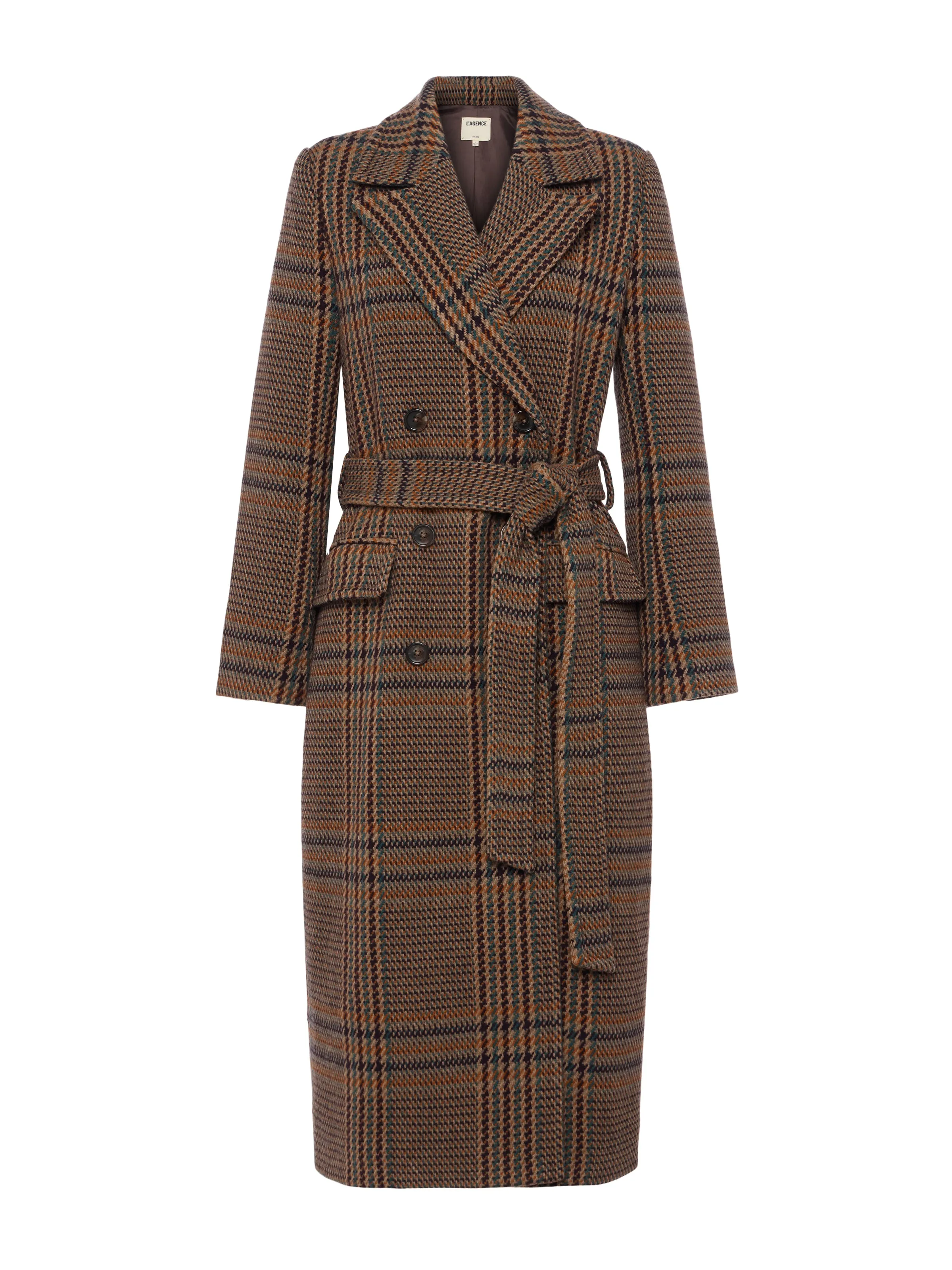 Kolina Coat