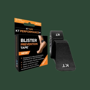 KT Tape® Blister Prevention