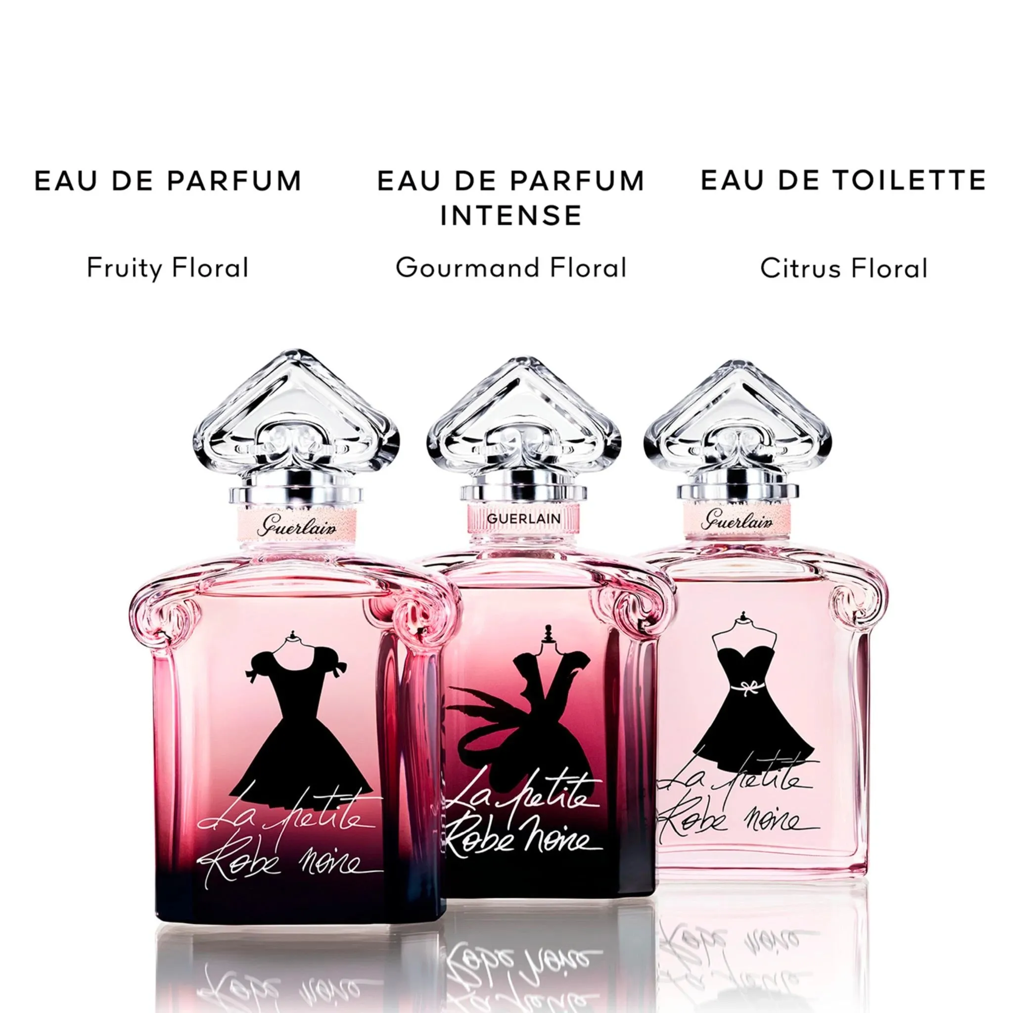 La Petite Robe Noire Intense 2.5 EDP for women