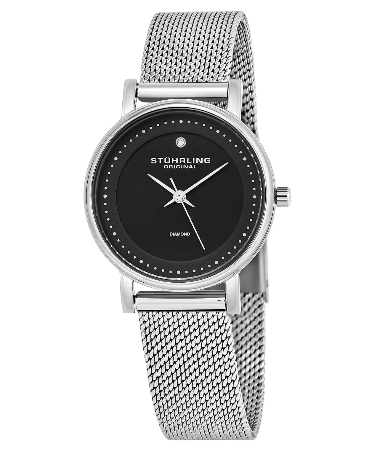 Lady Casatorra Elite 734LM Quartz 29mm Fashion