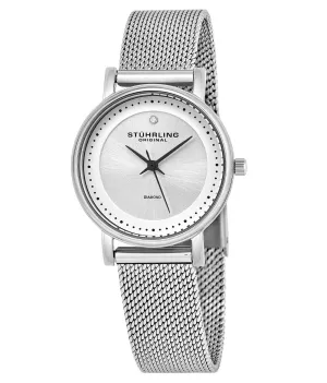 Lady Casatorra Elite 734LM Quartz 29mm Fashion