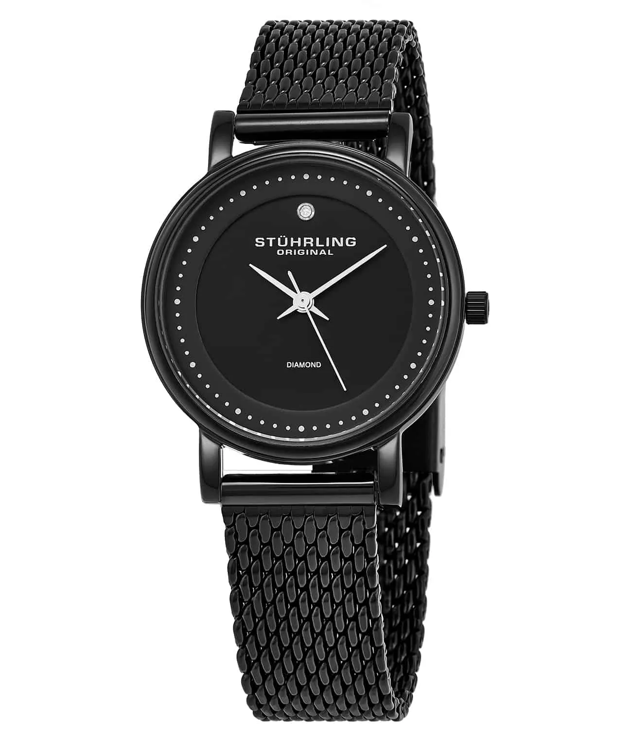 Lady Casatorra Elite 734LM Quartz 29mm Fashion