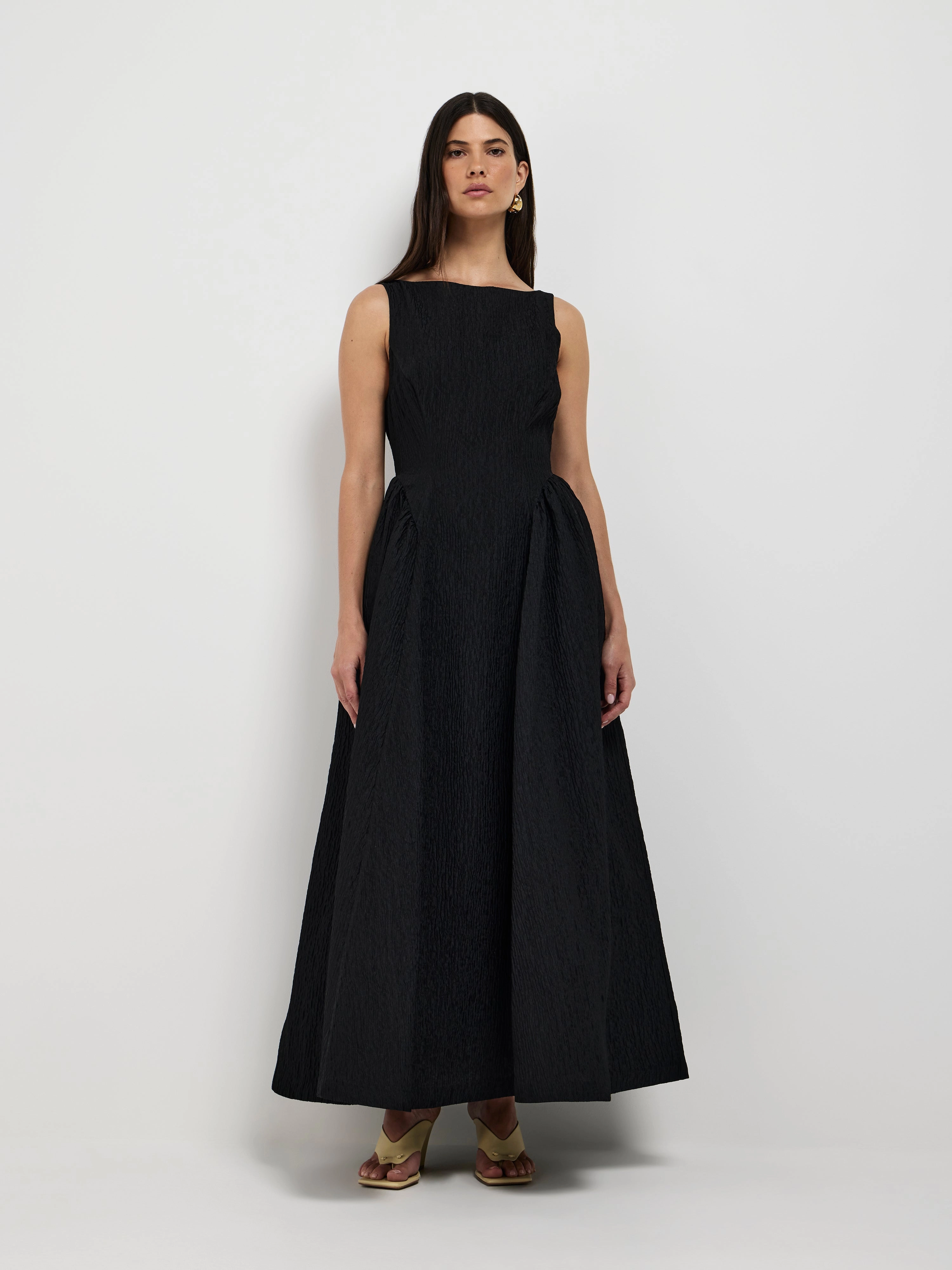 LANA MAXI DRESS