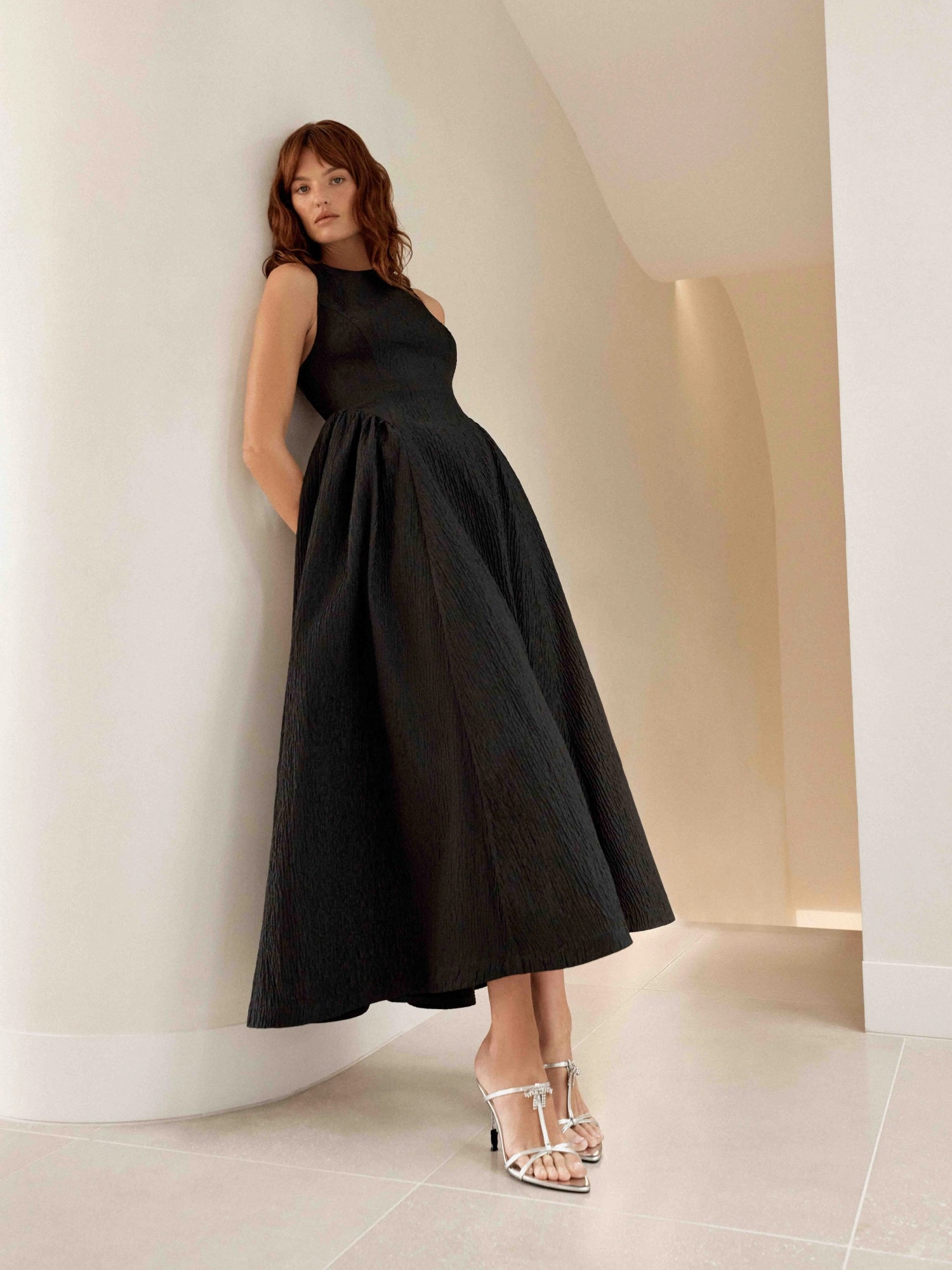 LANA MAXI DRESS