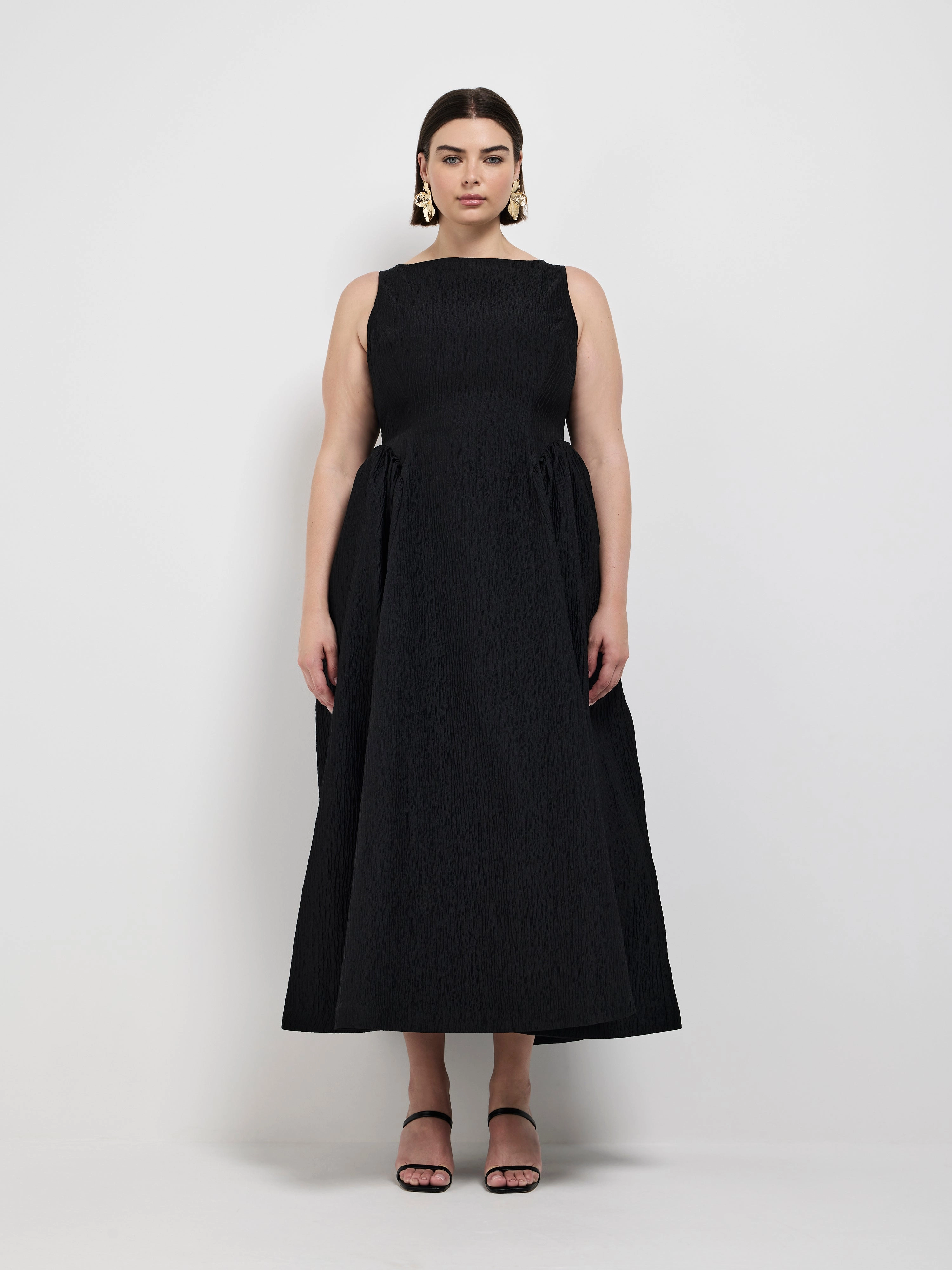 LANA MAXI DRESS
