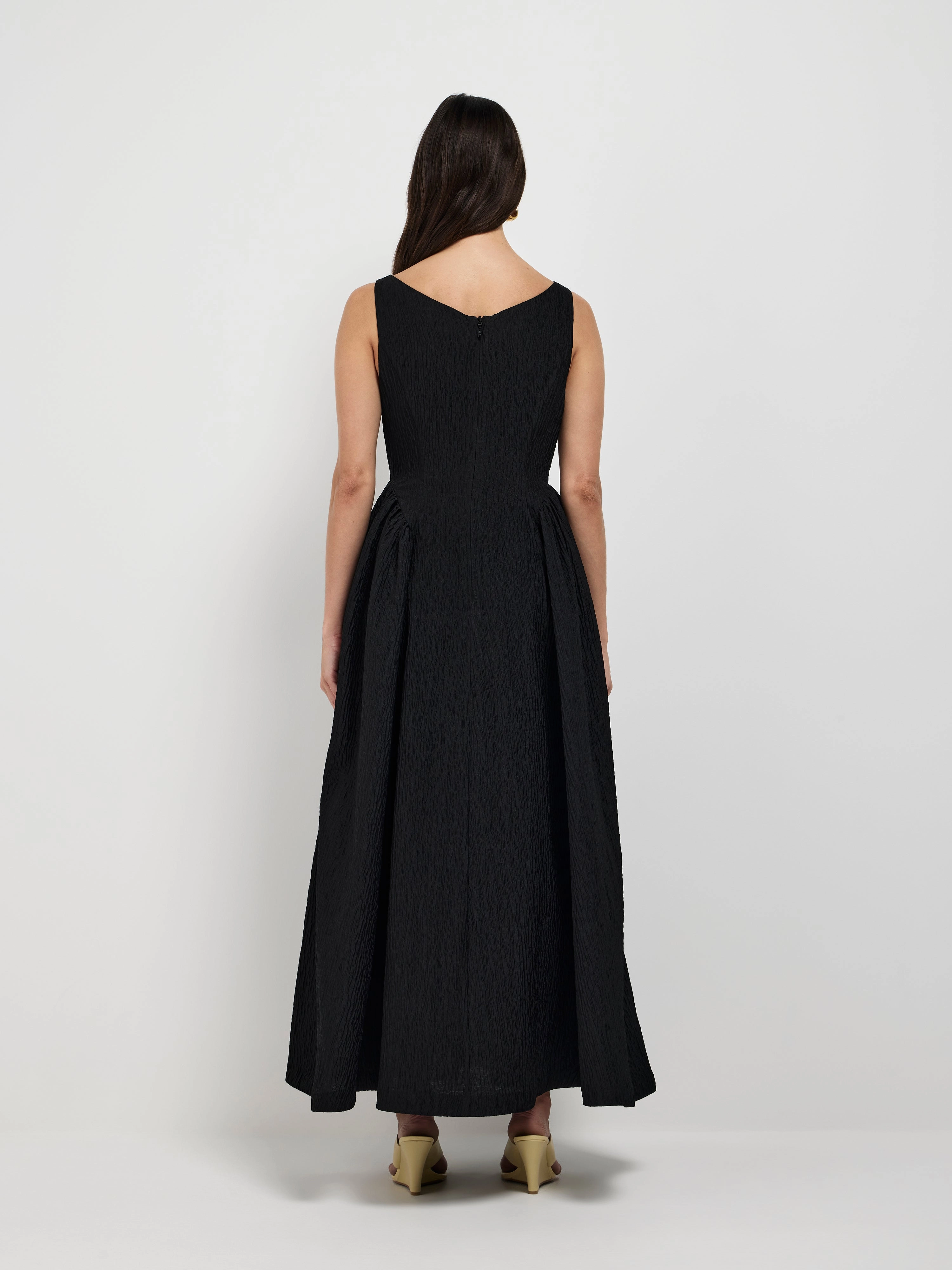 LANA MAXI DRESS