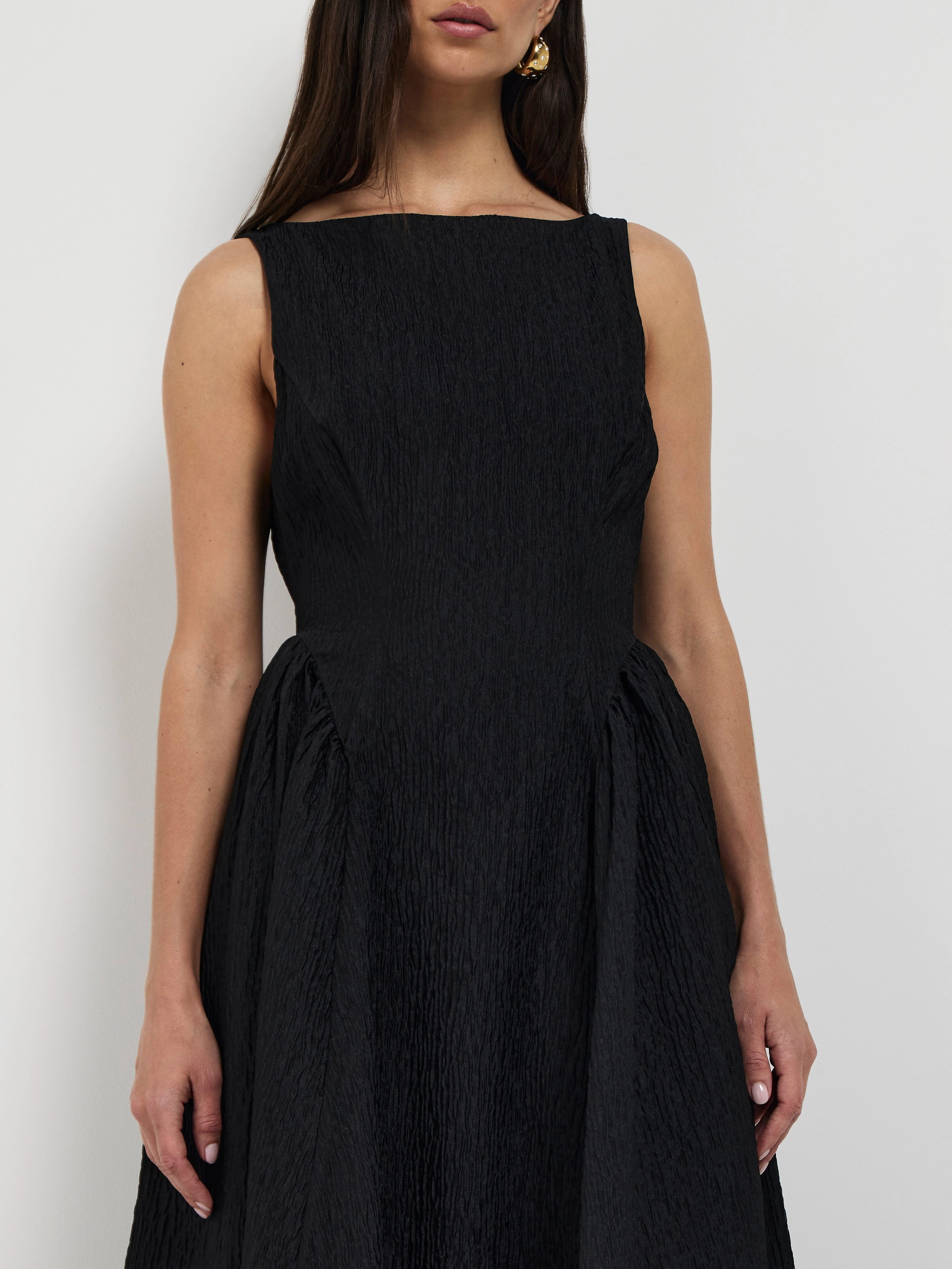 LANA MAXI DRESS
