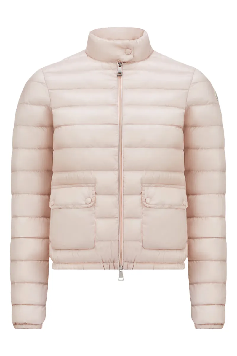 Lans Packable Jacket