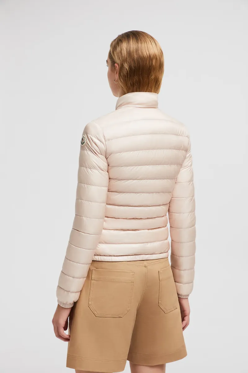 Lans Packable Jacket