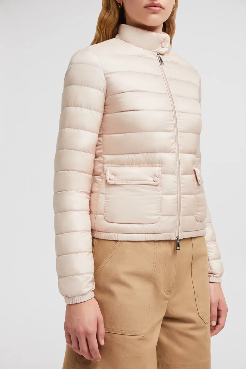 Lans Packable Jacket