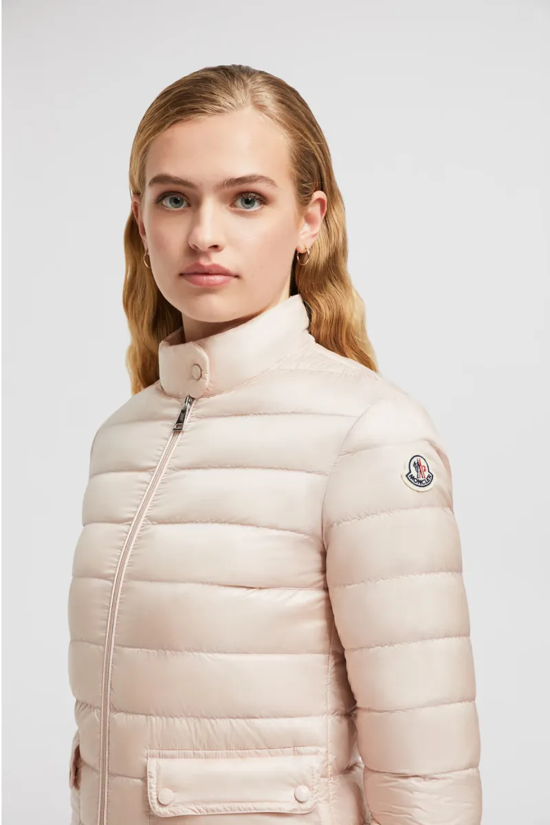 Lans Packable Jacket