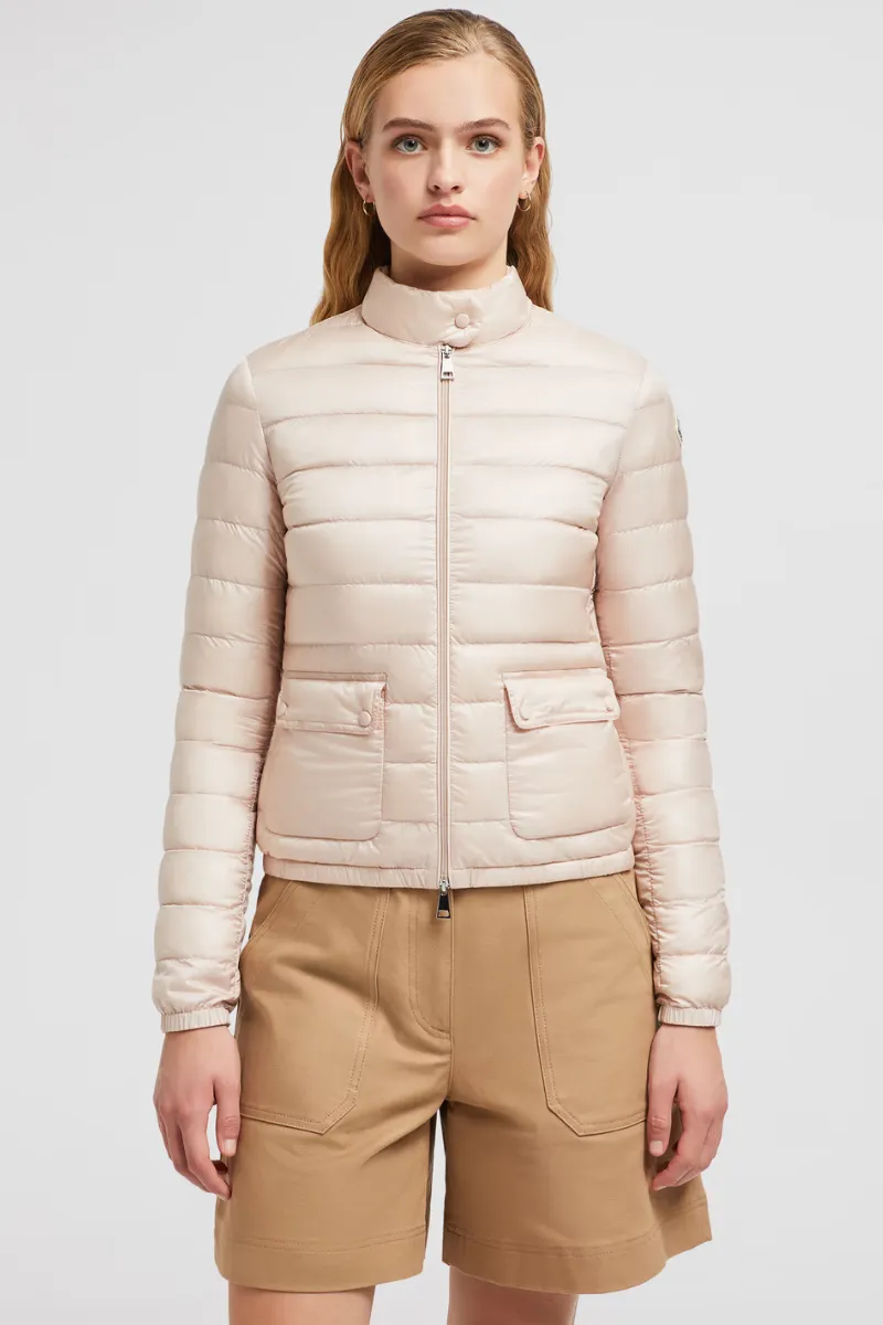 Lans Packable Jacket