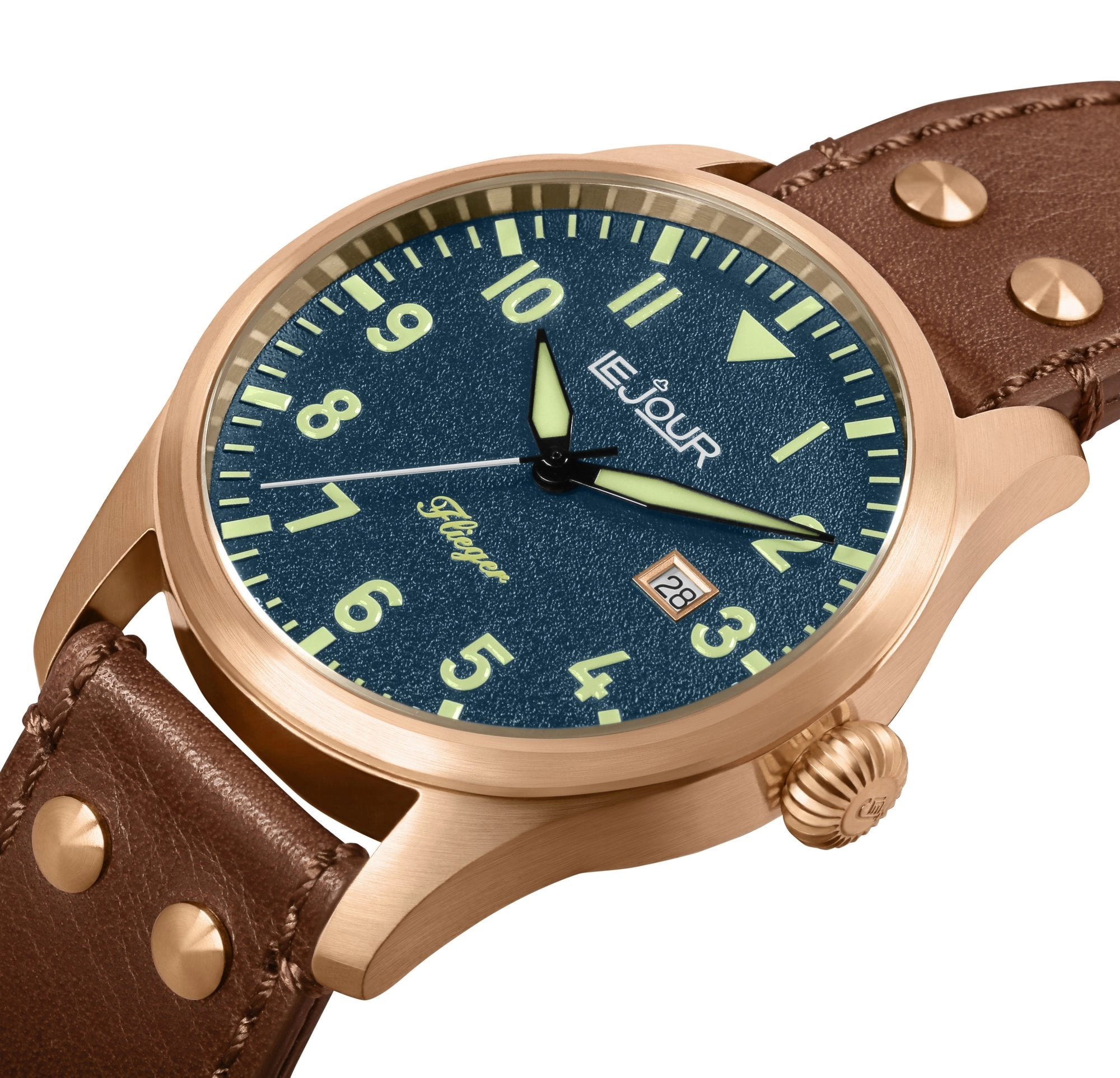 Le Jour Flieger LJ-FL-003