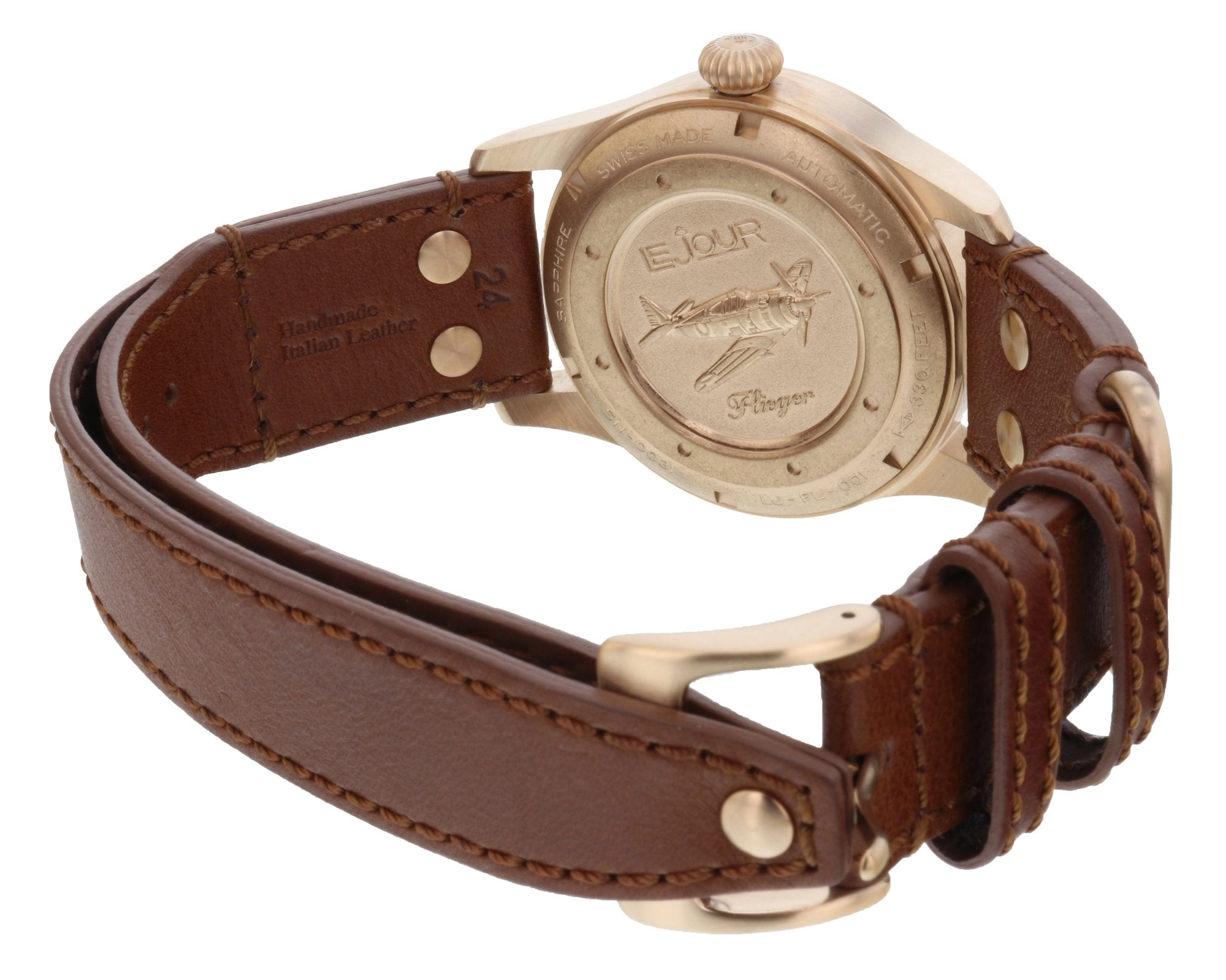 Le Jour Flieger LJ-FL-003
